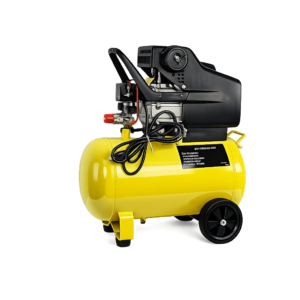 Heavy-Duty Air Compressor Performance