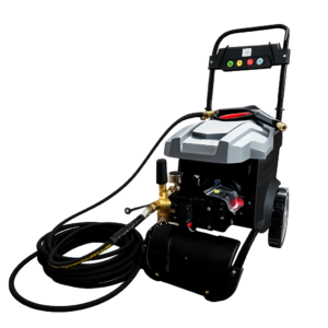 High Pressure Washer for Deep Cleaning