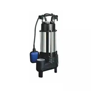 Crompton STPG052(1PH)-7 STP Series Sewage Submersible Pumps